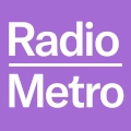 Radio Metro - FM 106.8